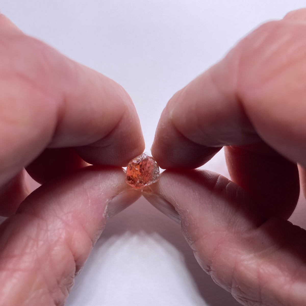 Bi-Color Tourmaline - Congo