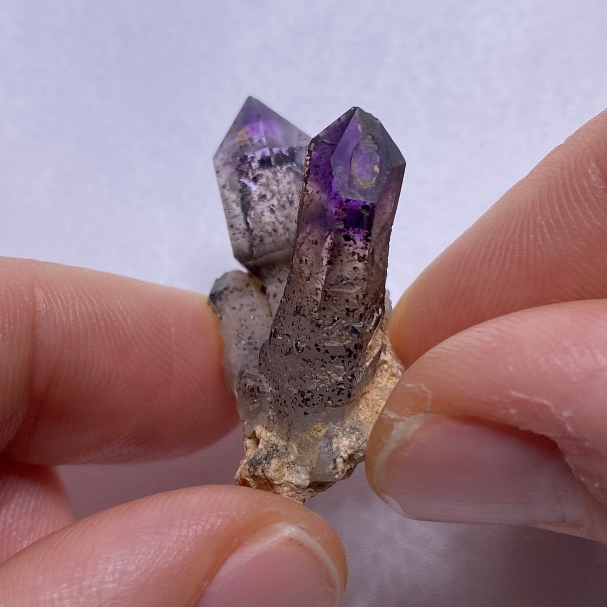 Amethyst Namibia