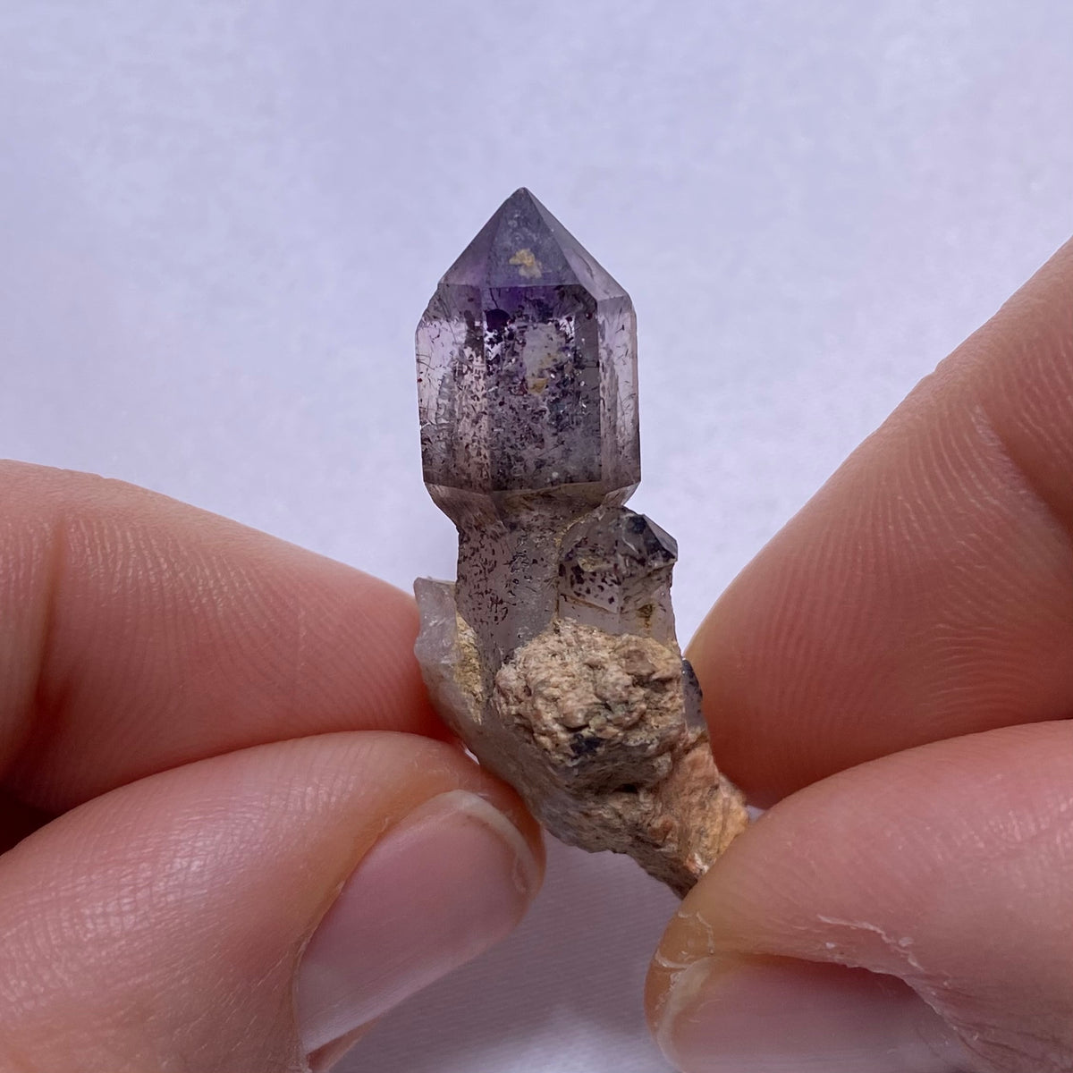 Amethyst Namibia