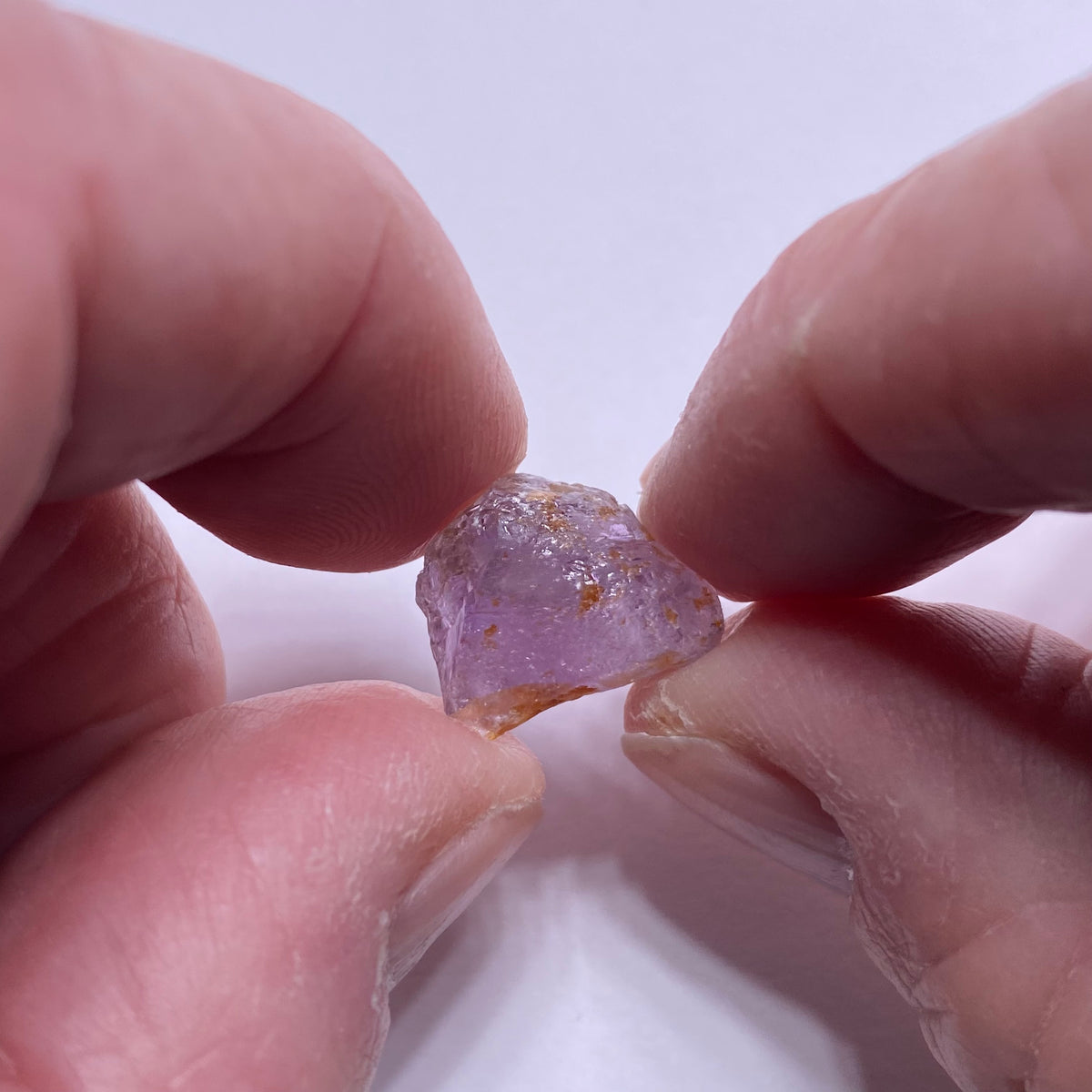Umba Sapphire - Tanzania