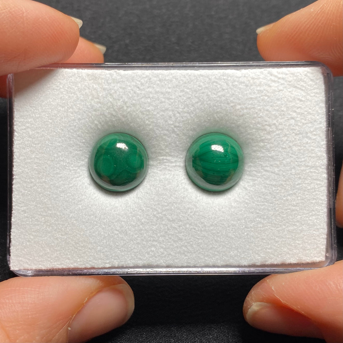 Malachite - Congo