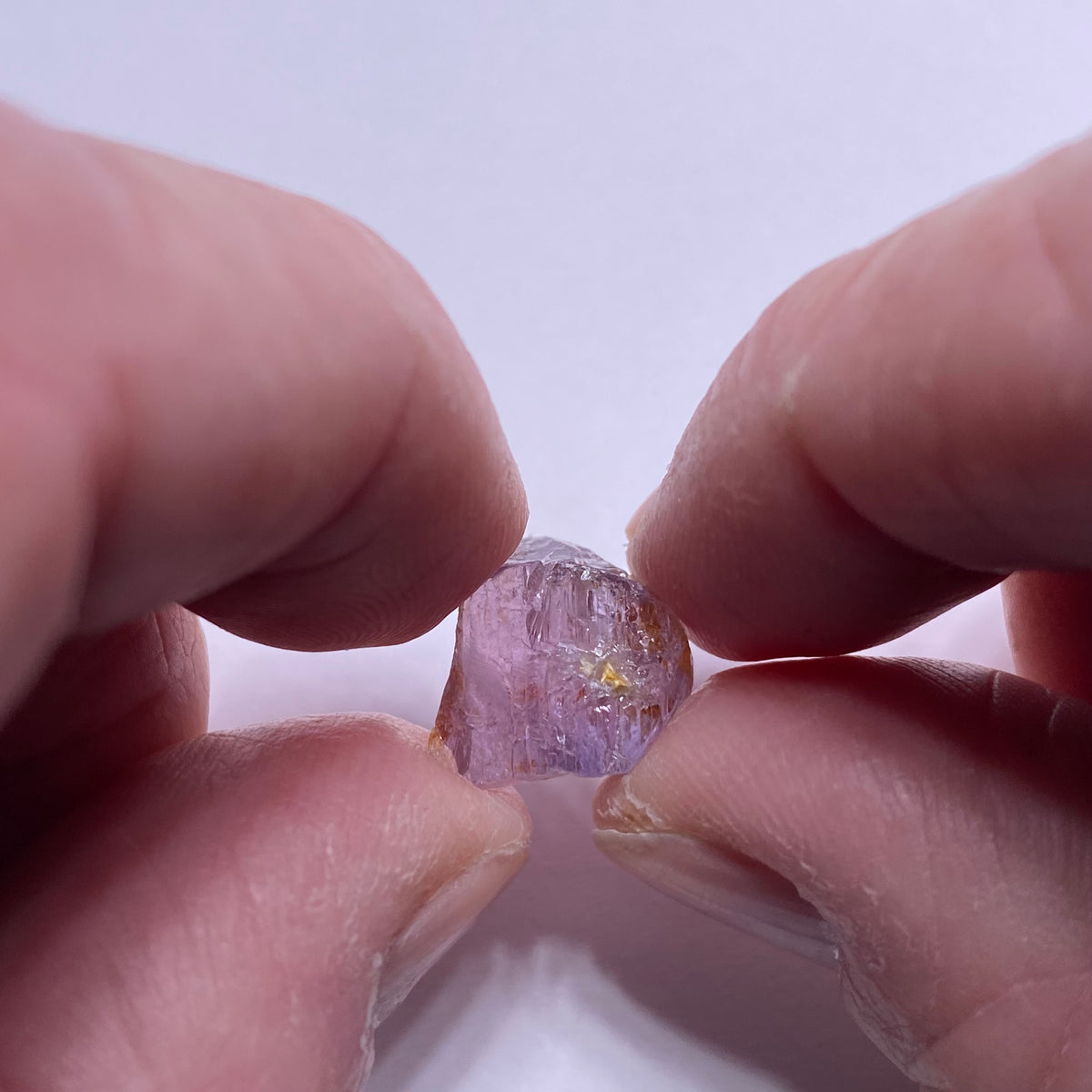 Umba Sapphire - Tanzania