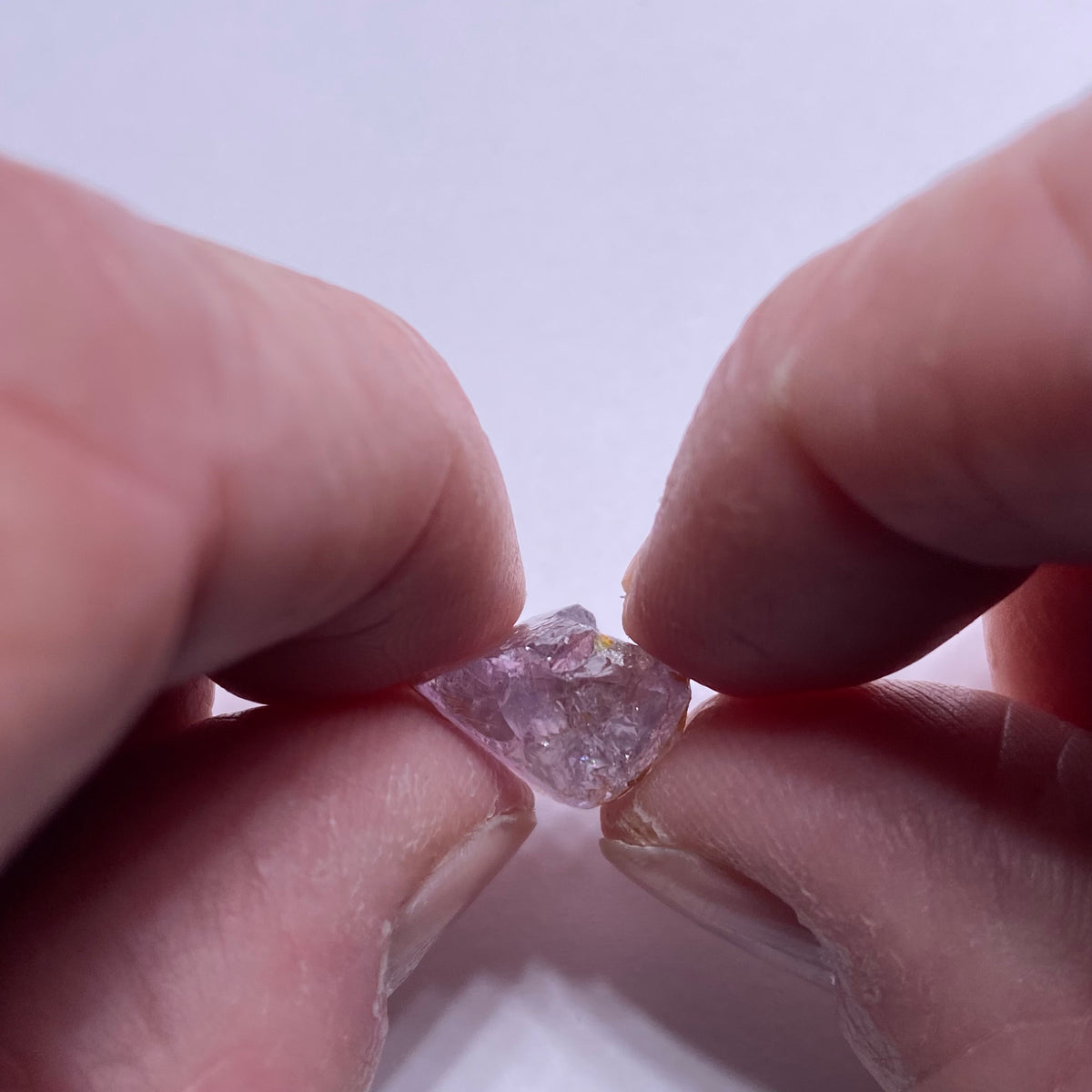 Umba Sapphire - Tanzania