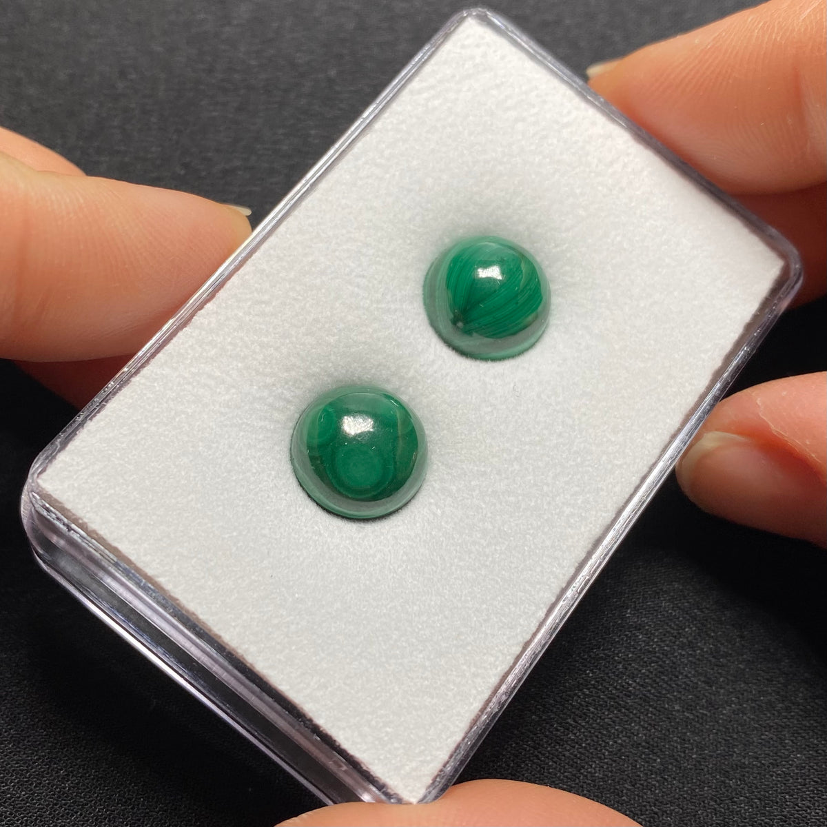 Malachite - Congo