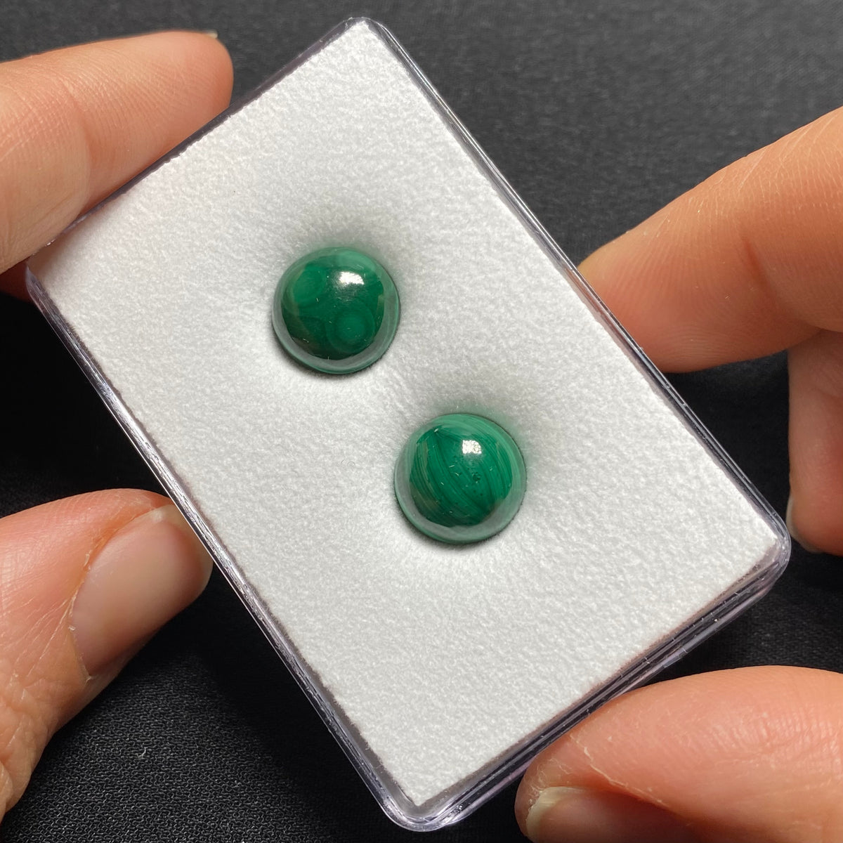 Malachite - Congo