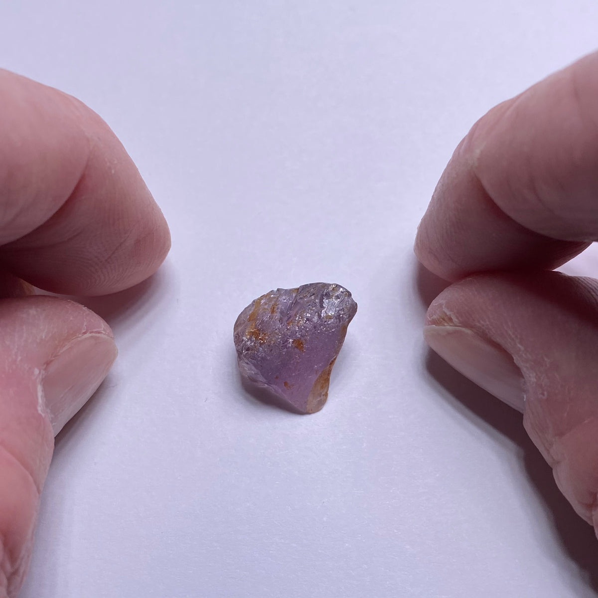 Umba Sapphire - Tanzania