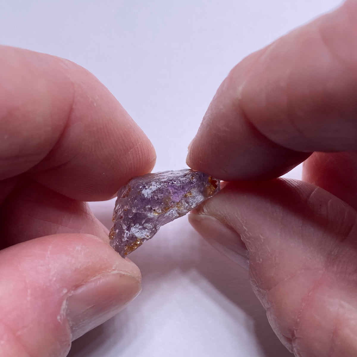 Umba Sapphire - Tanzania