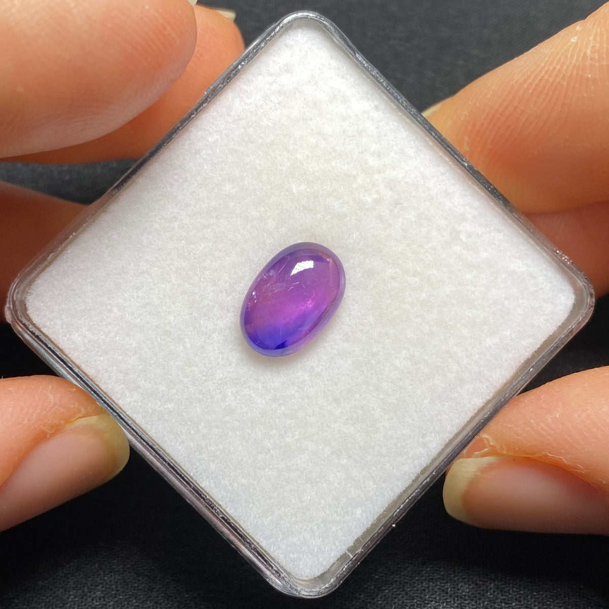 Sapphire - Vietnam