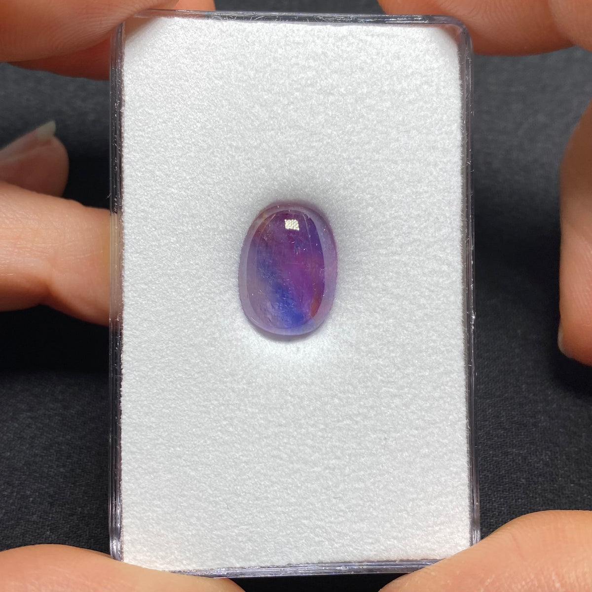 Sapphire - Vietnam