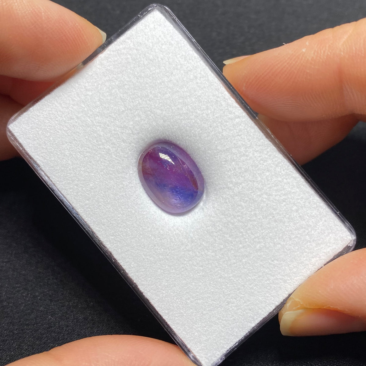 Sapphire - Vietnam