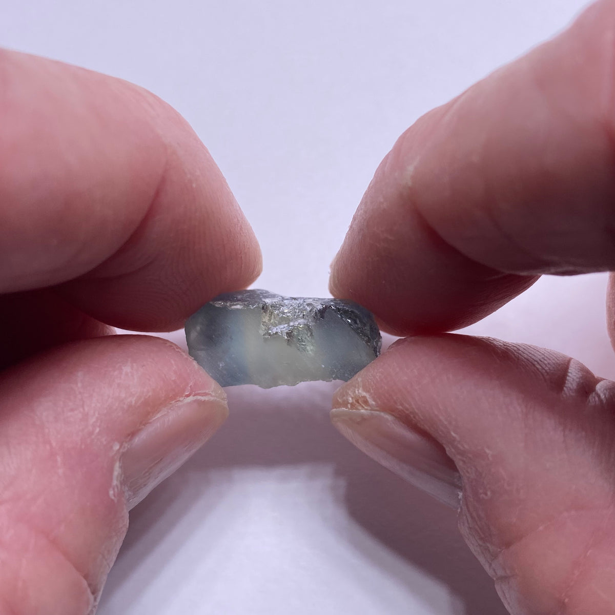 Umba Sapphire - Tanzania