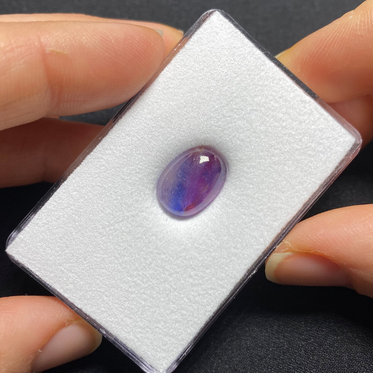 Sapphire - Vietnam