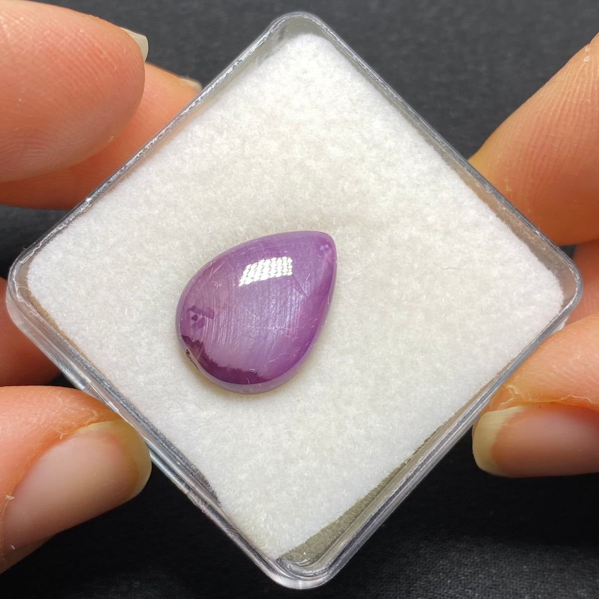 Sapphire - Vietnam