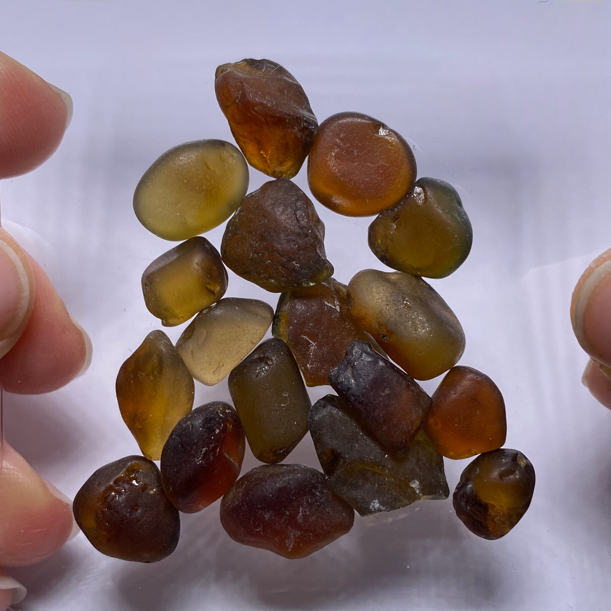 Tourmaline - Tanzania