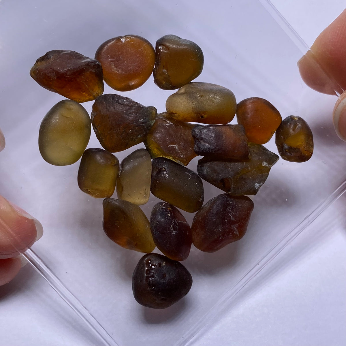 Tourmaline - Tanzania