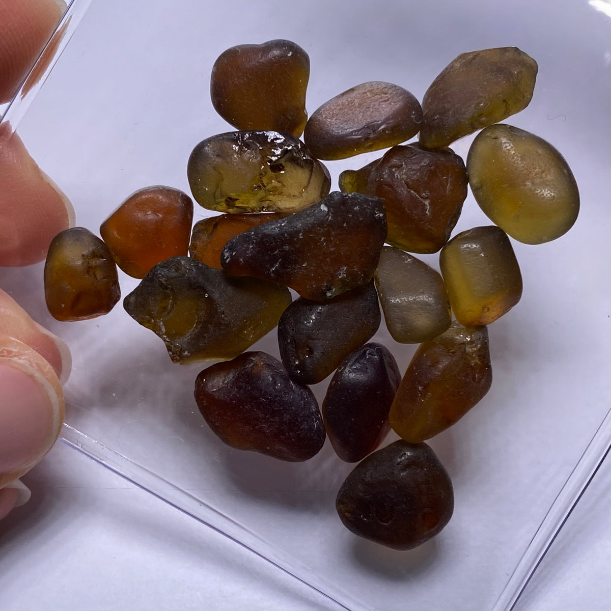 Tourmaline - Tanzania