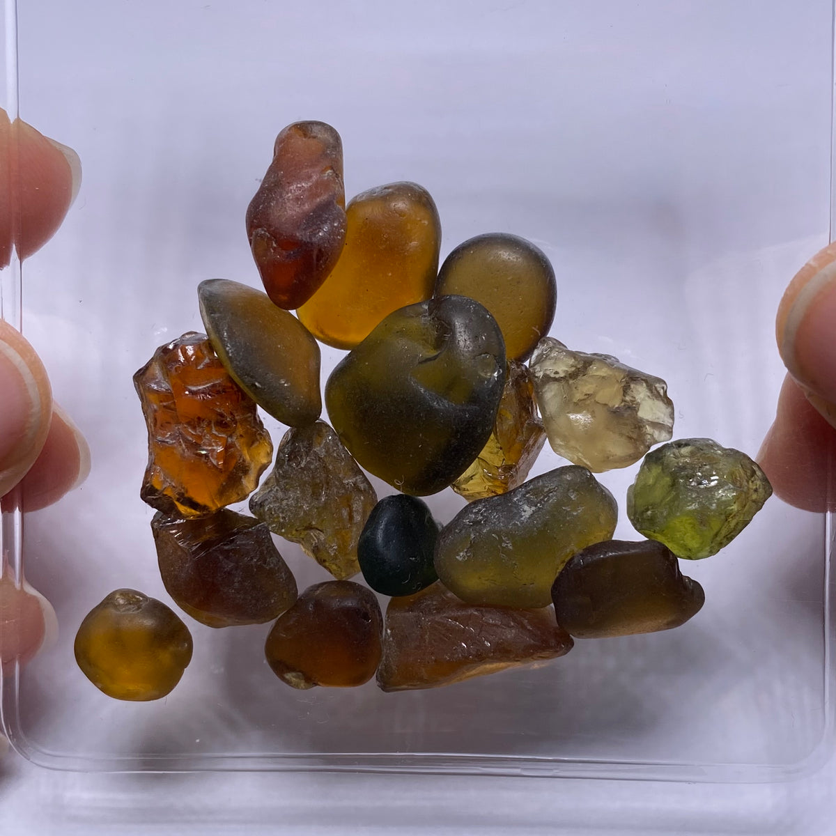 Tourmaline - Tanzania