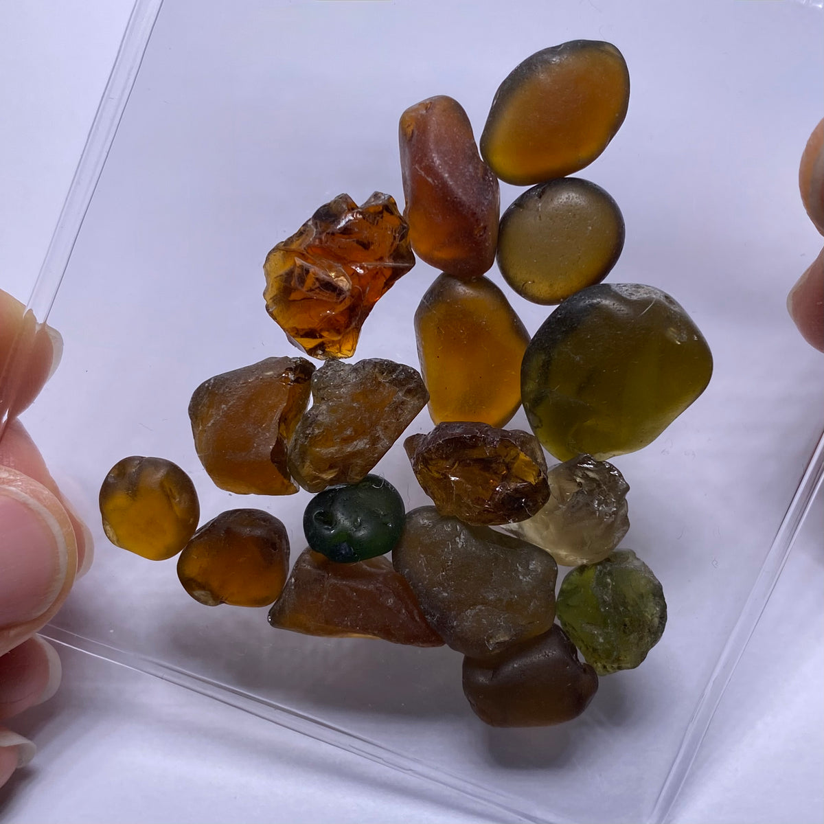 Tourmaline - Tanzania