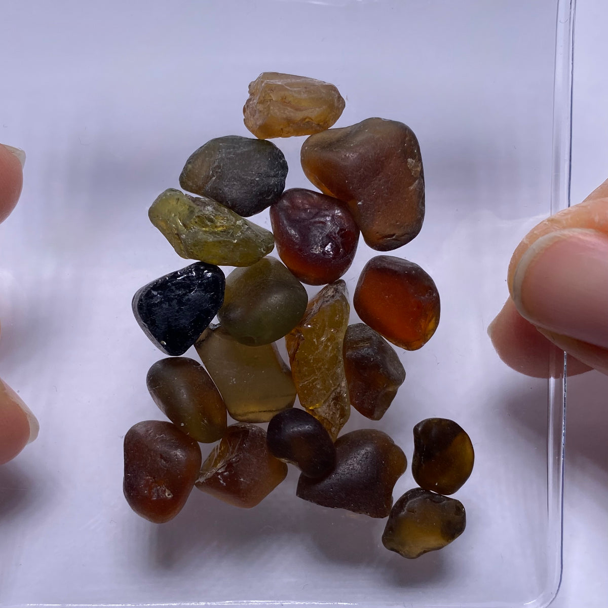 Tourmaline - Tanzania
