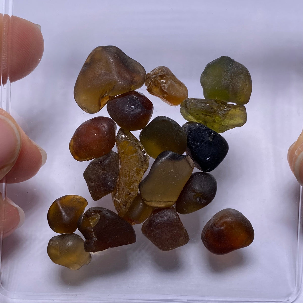 Tourmaline - Tanzania