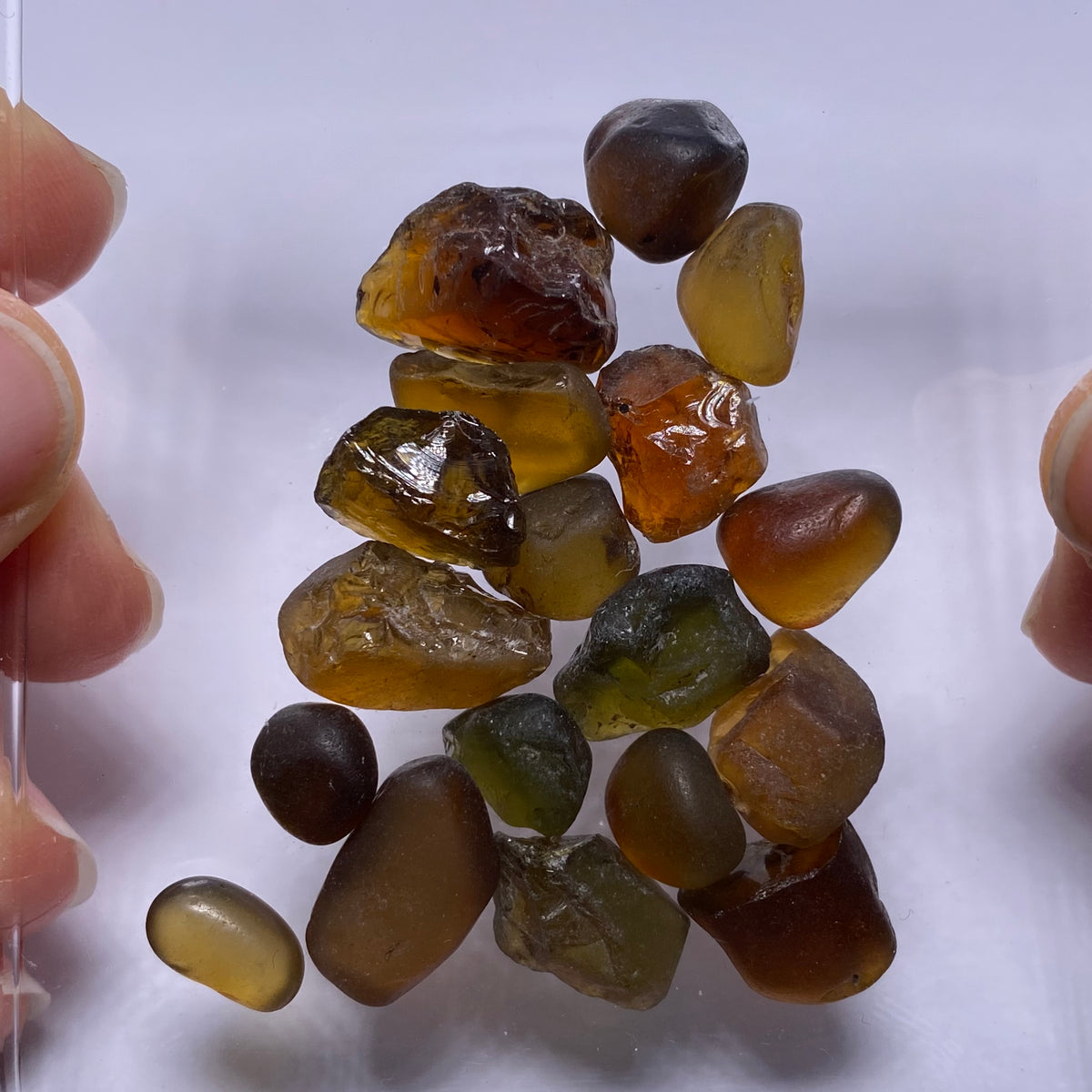Tourmaline - Tanzania