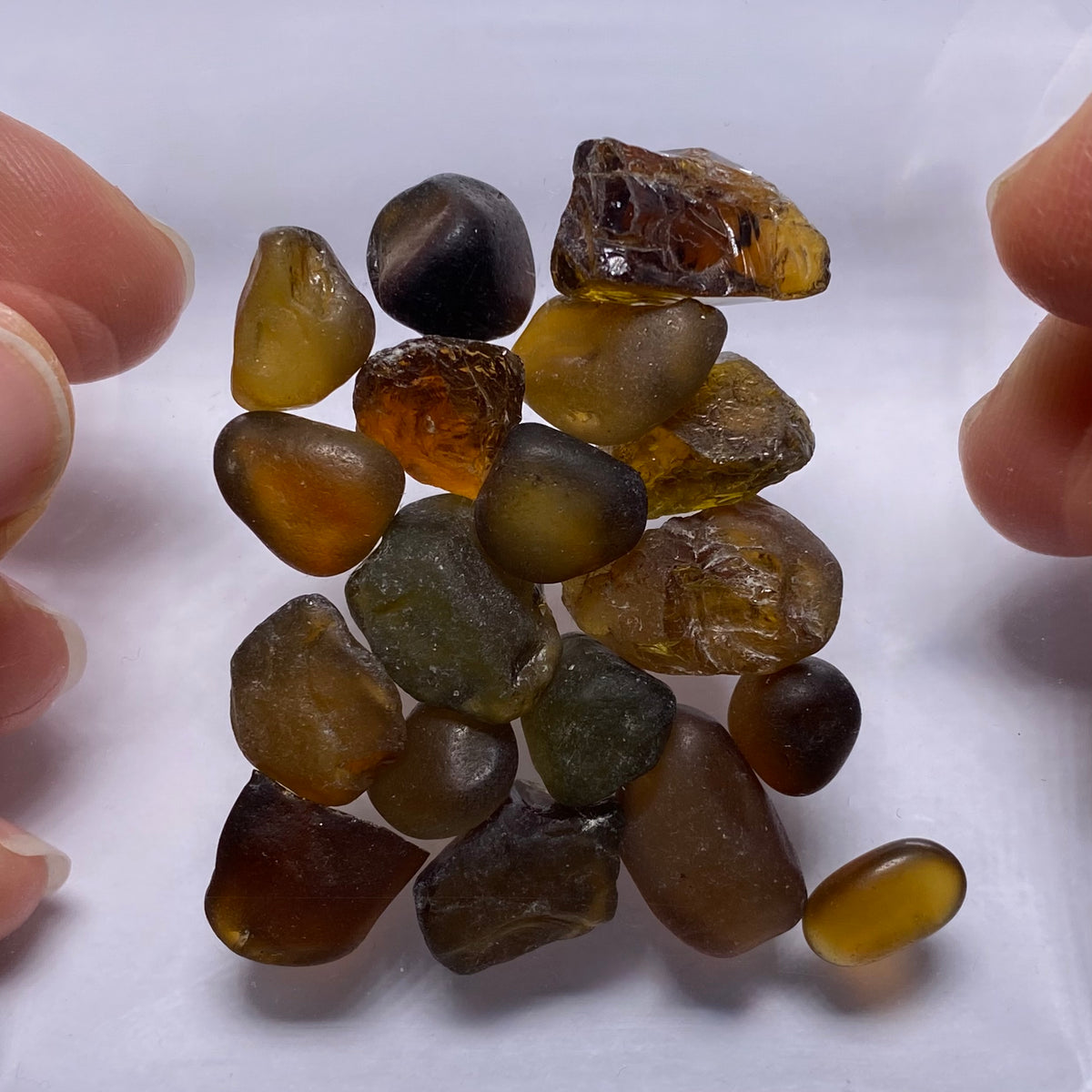 Tourmaline - Tanzania