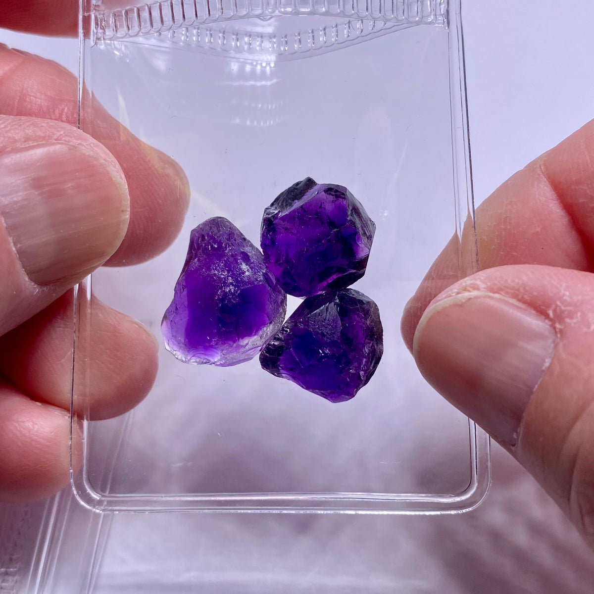 Amethyst (AAA) - Uruguay