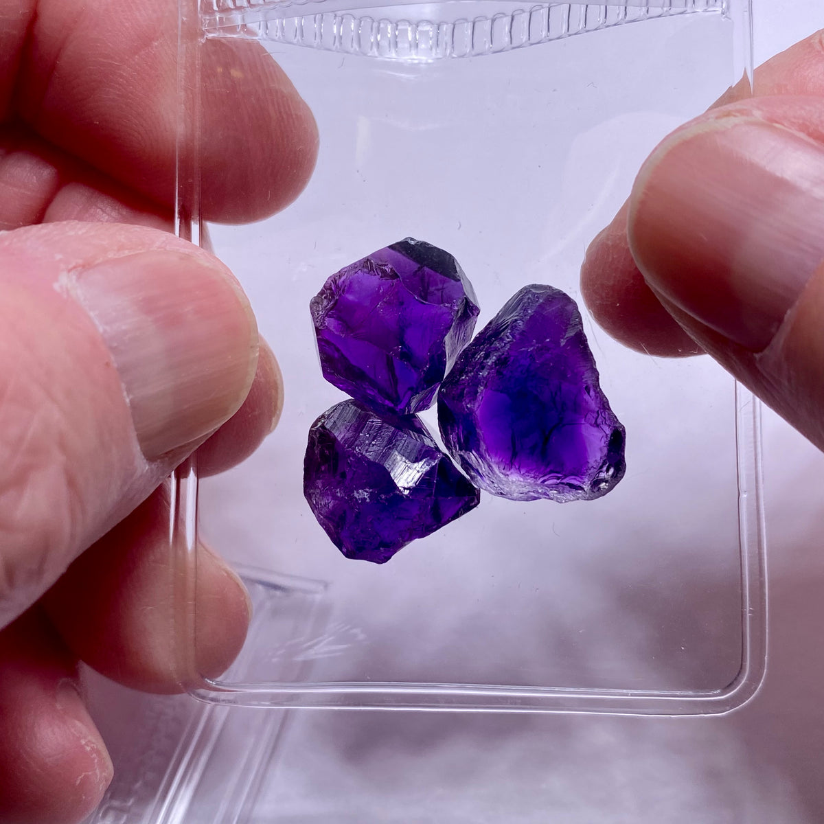 Amethyst (AAA) - Uruguay