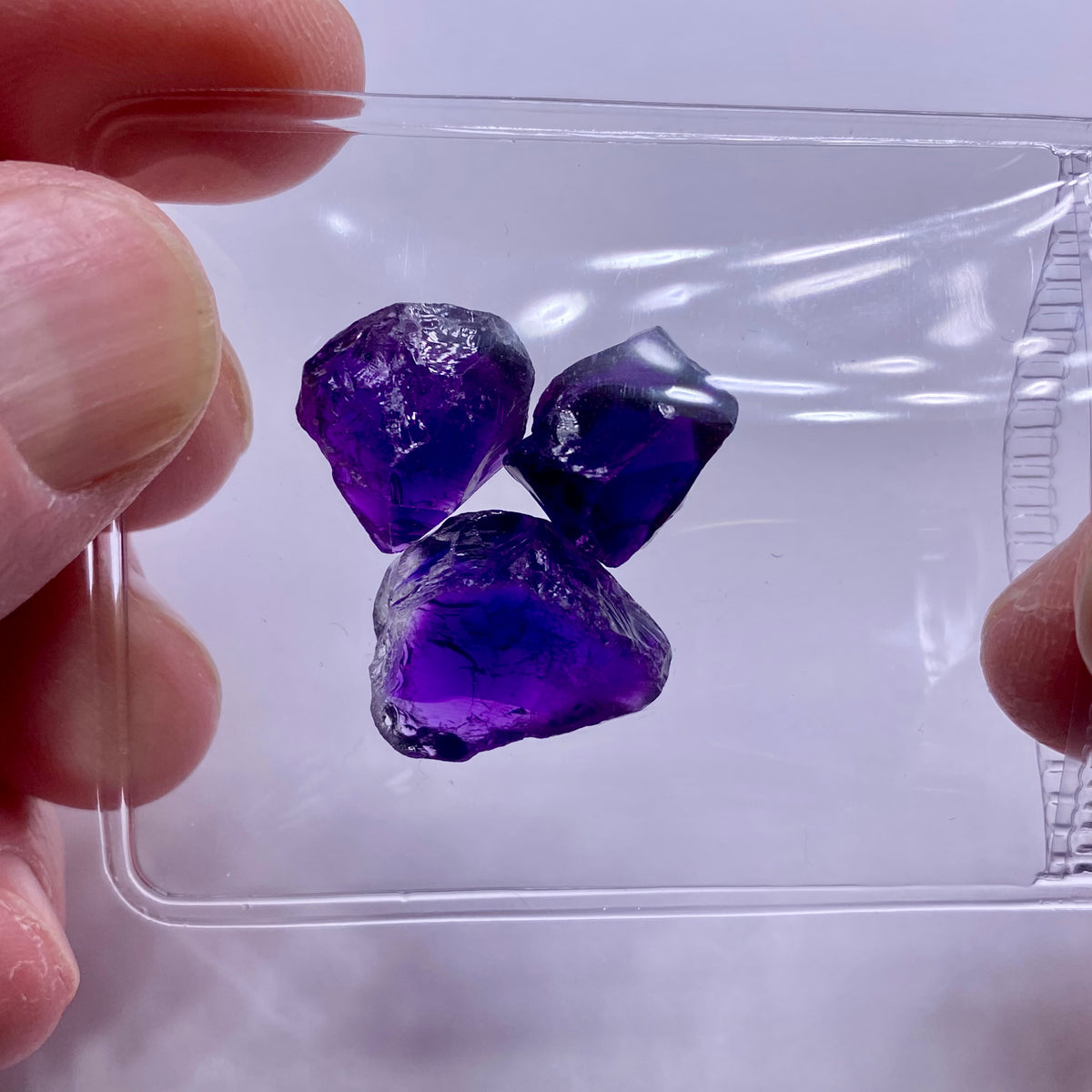 Amethyst (AAA) - Uruguay