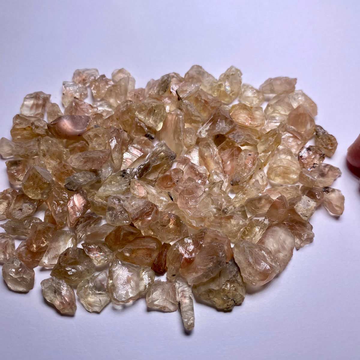 Schiller Sunstone - Oregon, USA