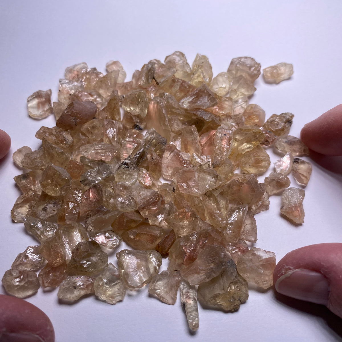 Schiller Sunstone - Oregon, USA