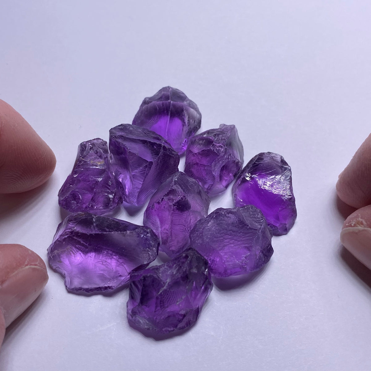 Amethyst - Brazil