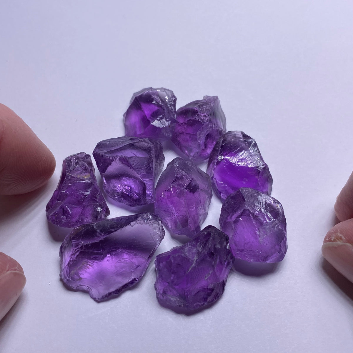 Amethyst - Brazil