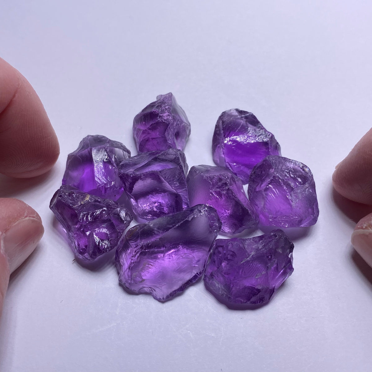 Amethyst - Brazil