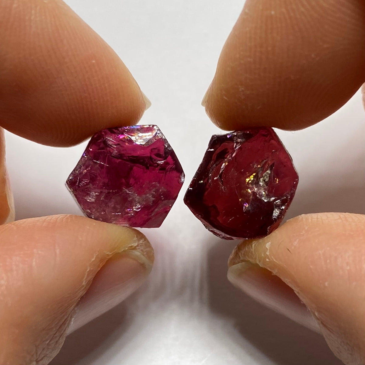 Tourmaline - Nigeria