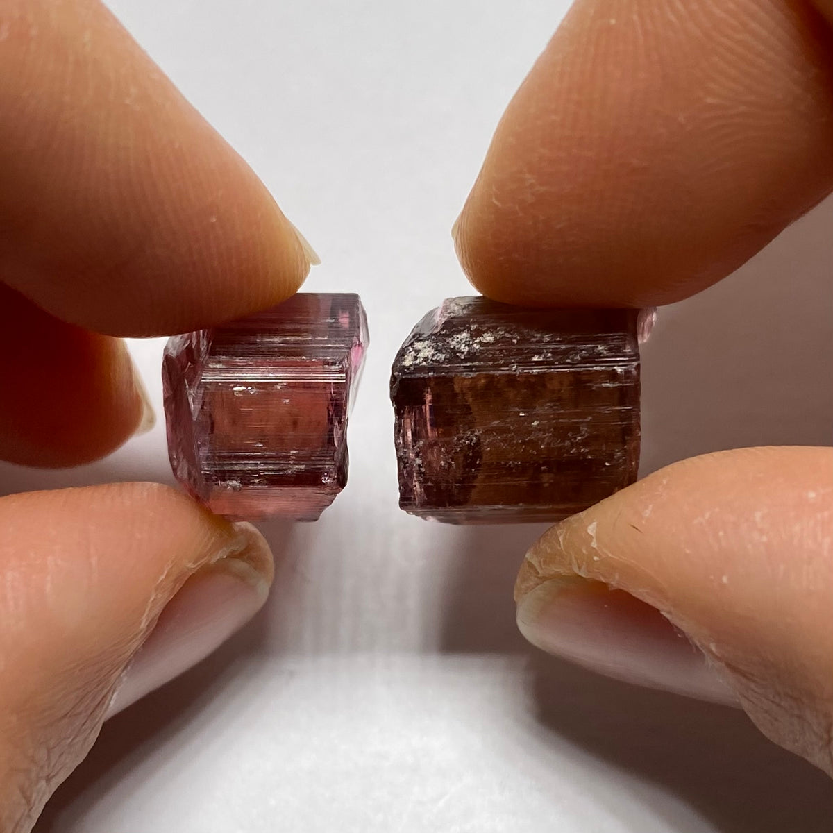 Tourmaline - Nigeria