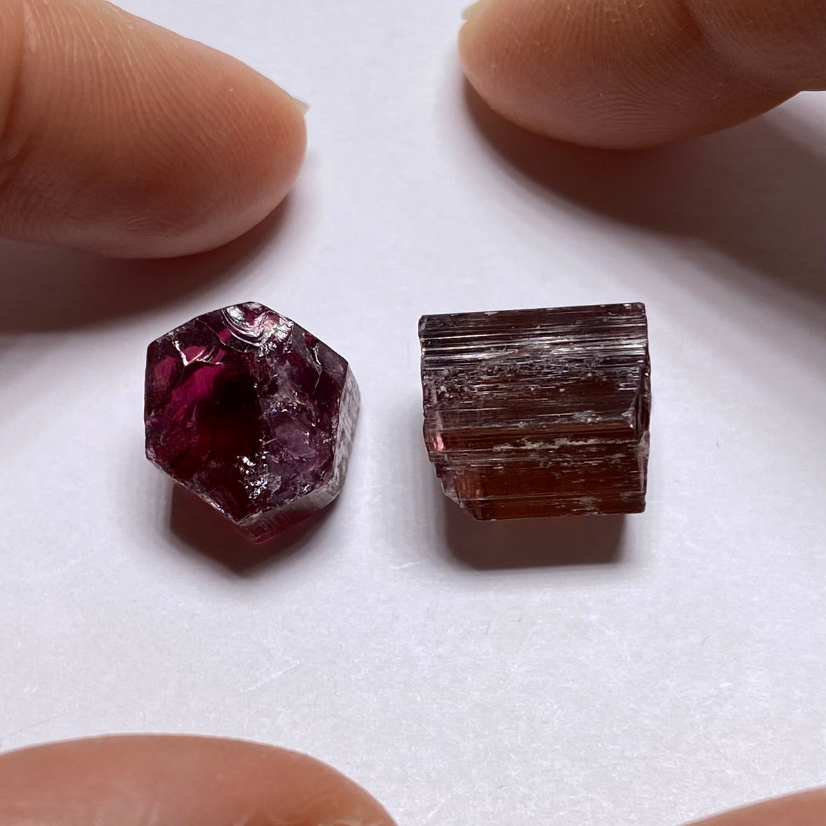 Tourmaline - Nigeria