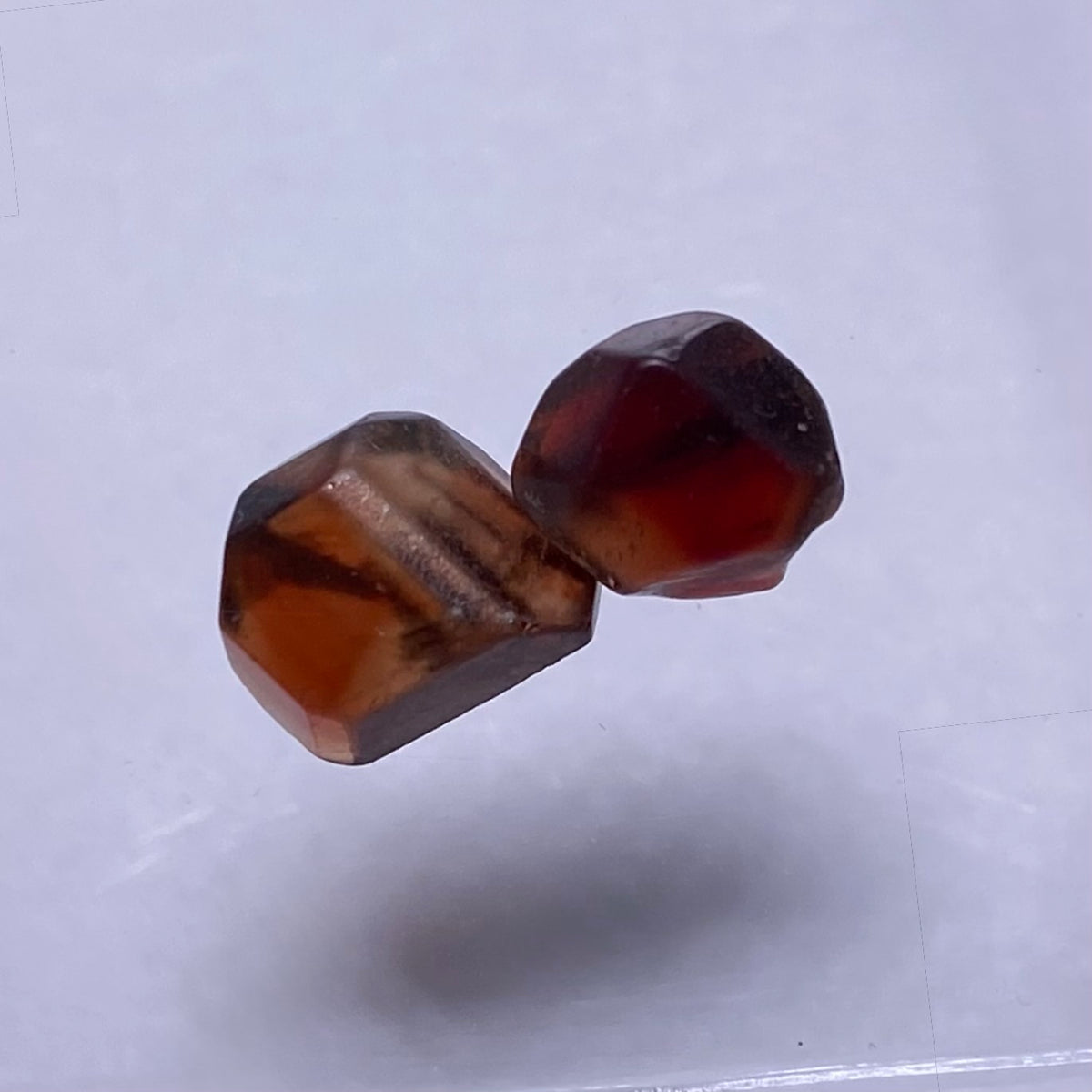 Zircon - Vietnam
