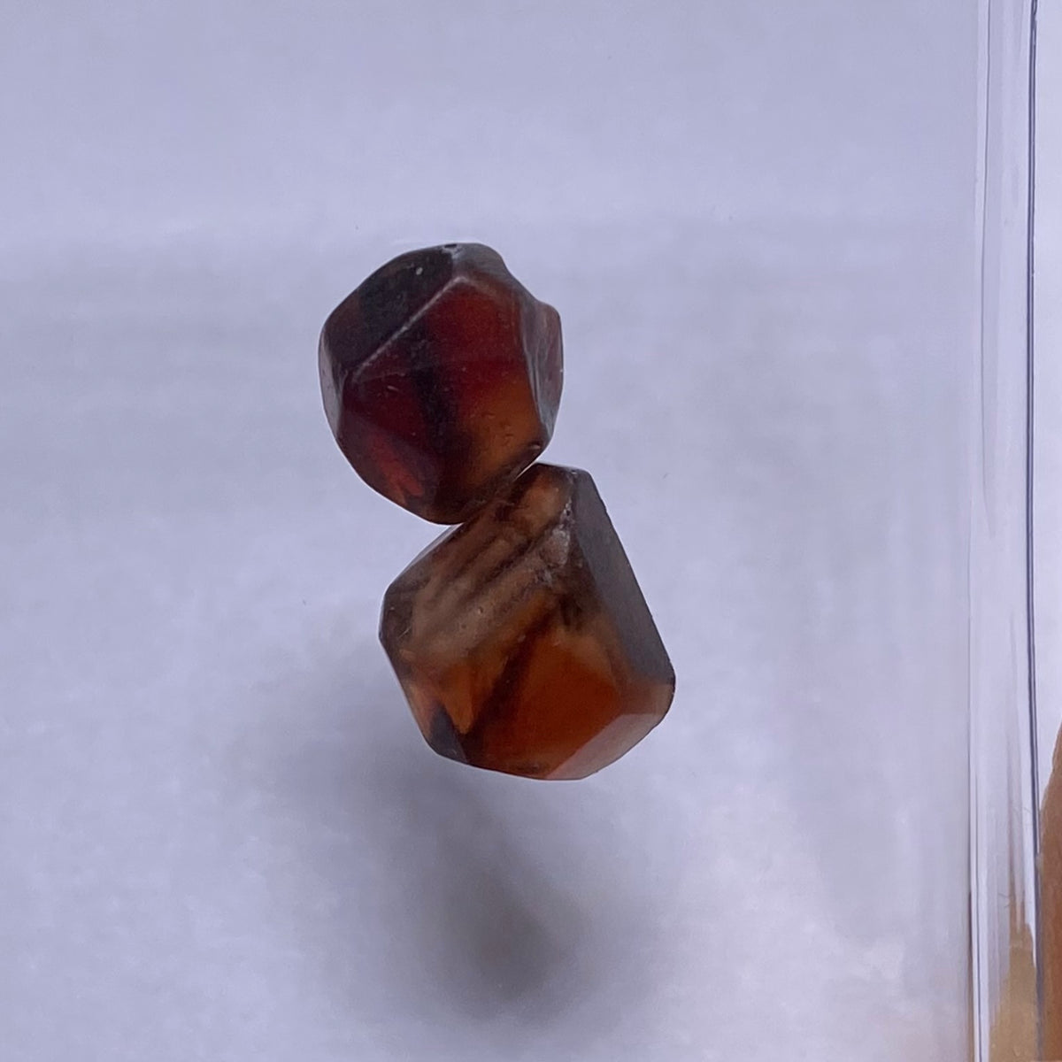 Zircon - Vietnam