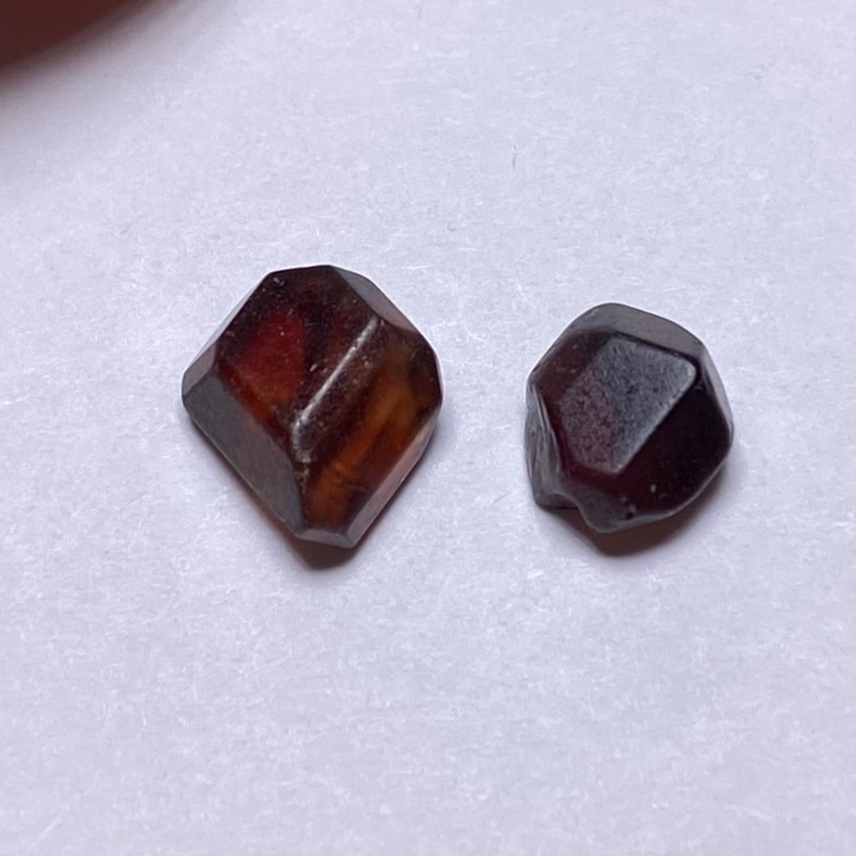 Zircon - Vietnam