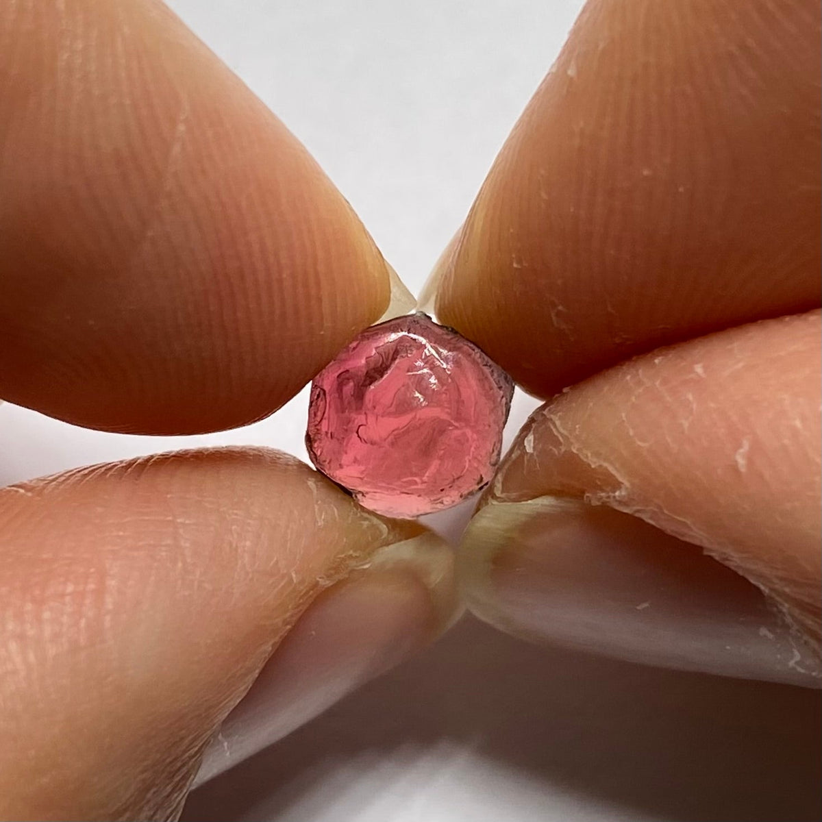 Tourmaline - Nigeria