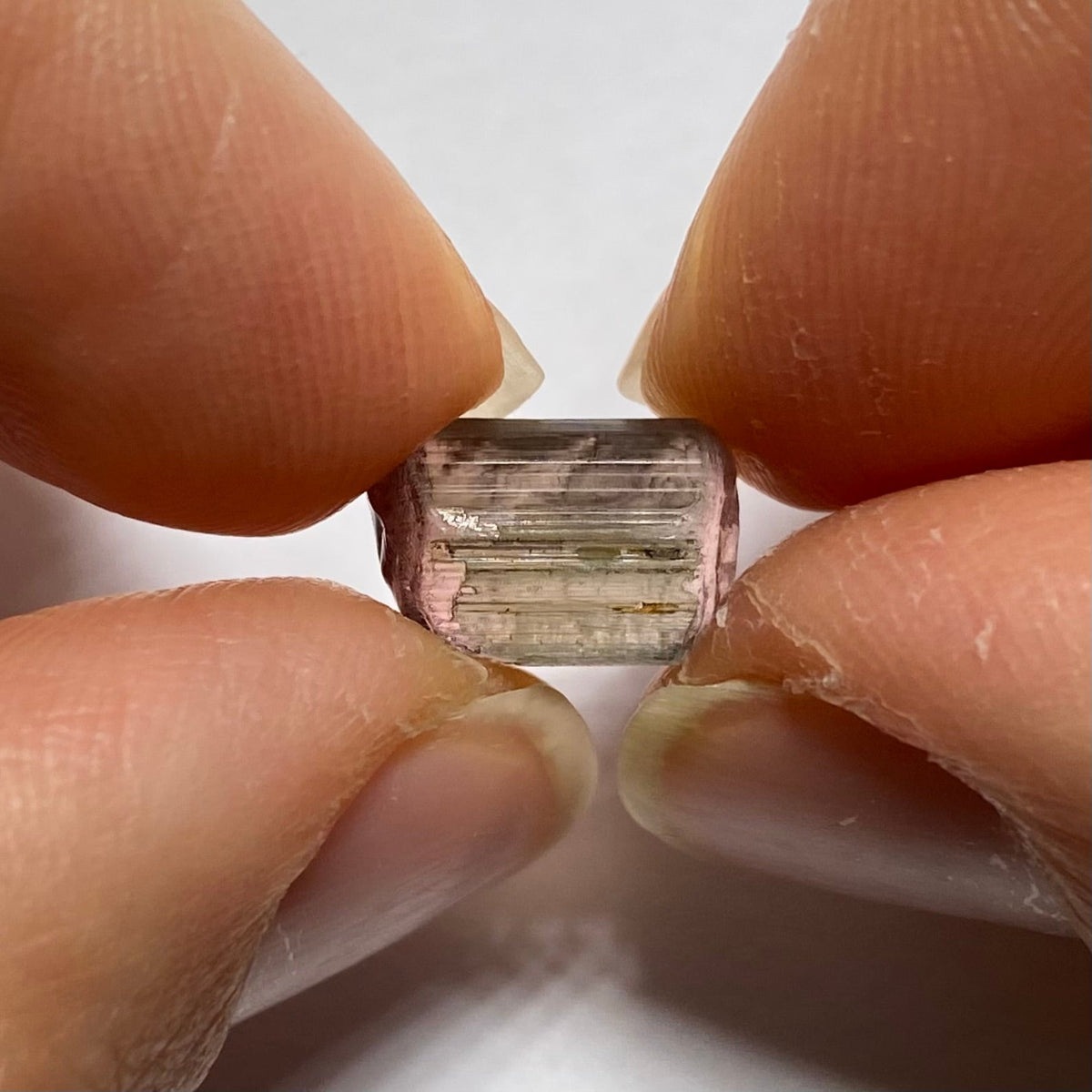 Tourmaline - Nigeria