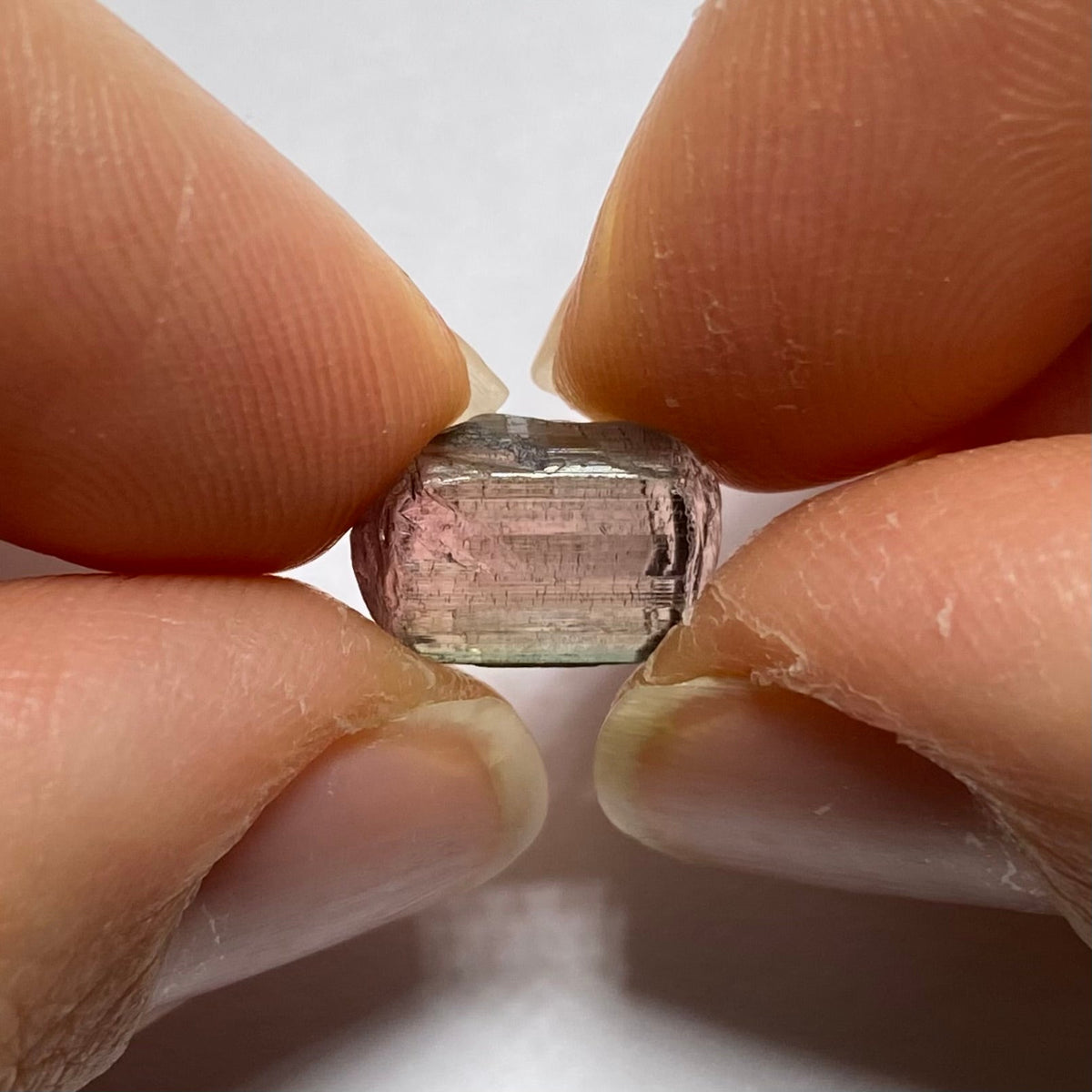 Tourmaline - Nigeria
