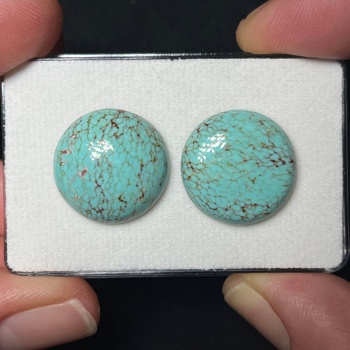 Turquoise - Kingman Arizona