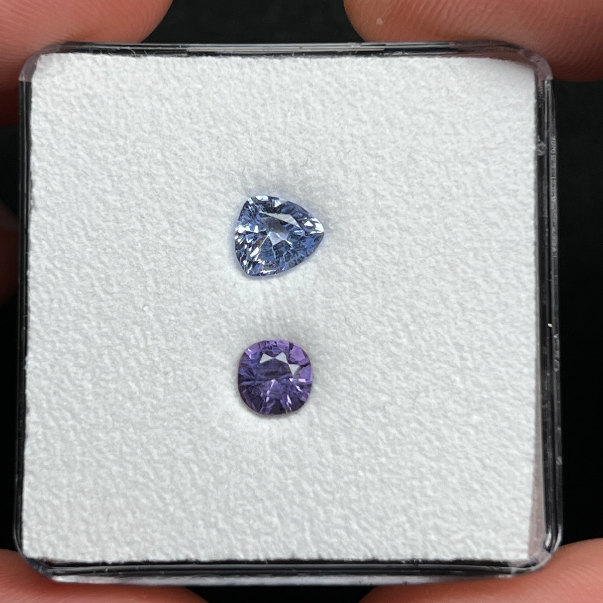 Spinel Gem Set
