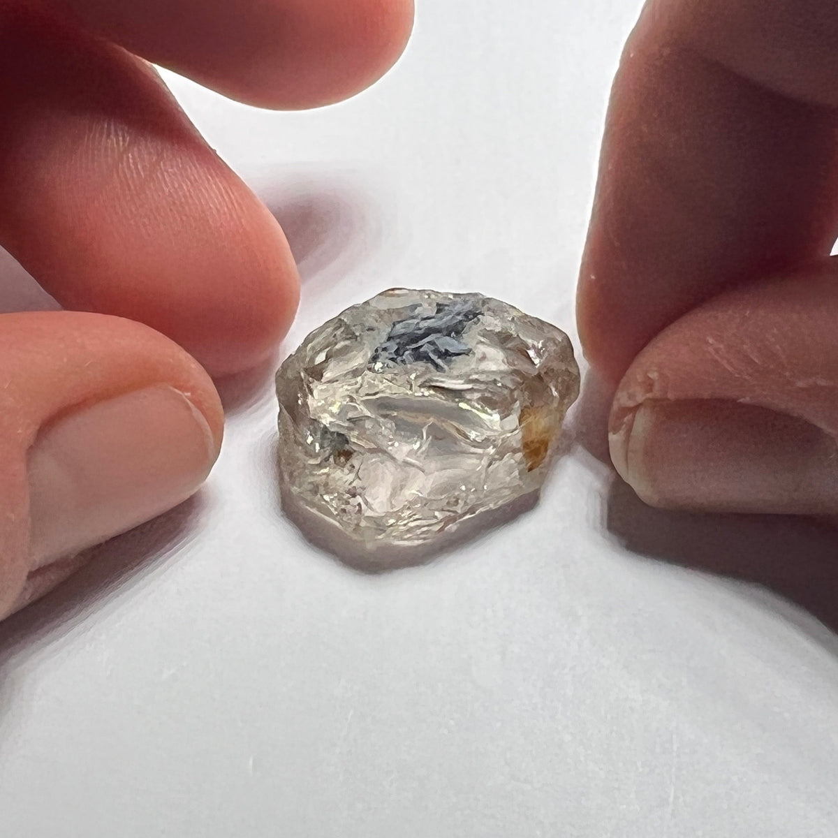 Congo Tourmaline