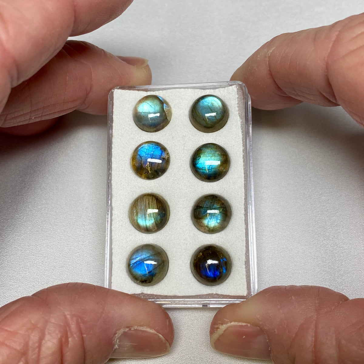 Labradorite - Madagascar