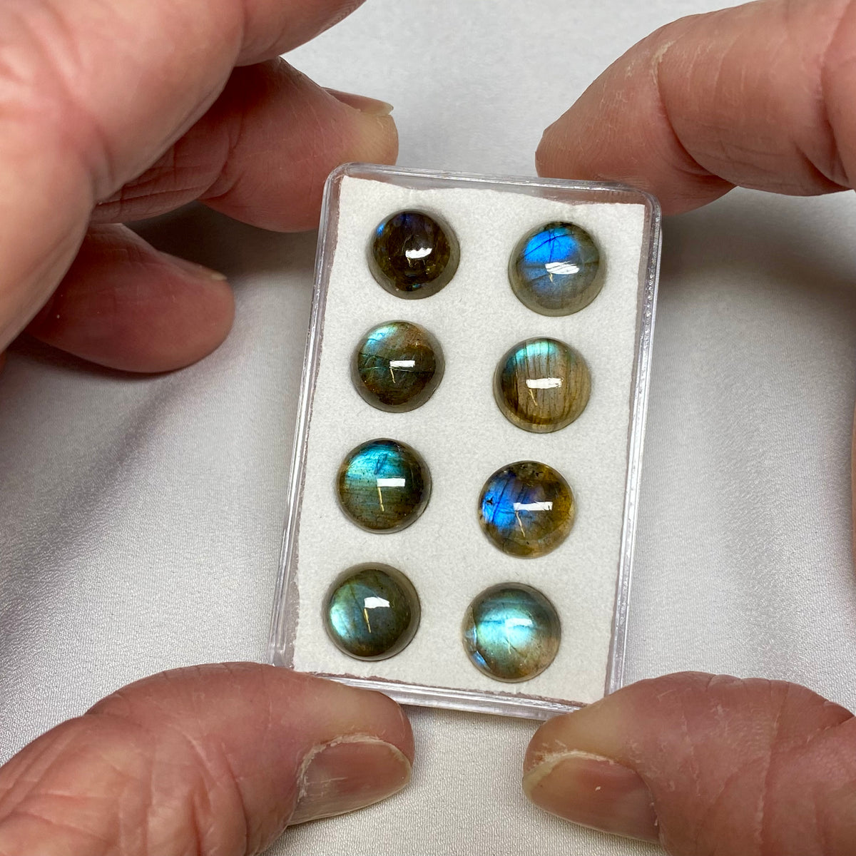 Labradorite - Madagascar