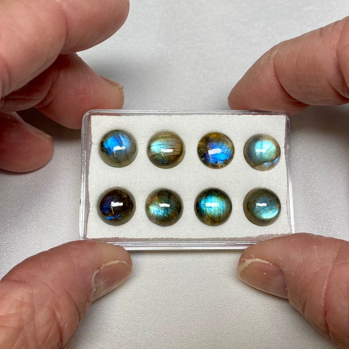 Labradorite - Madagascar