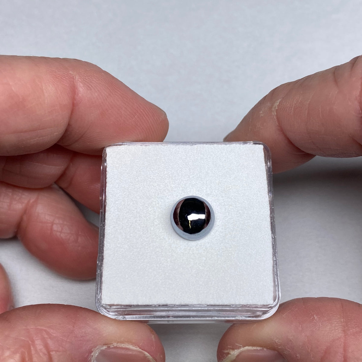 Solar Silicon Cabochon
